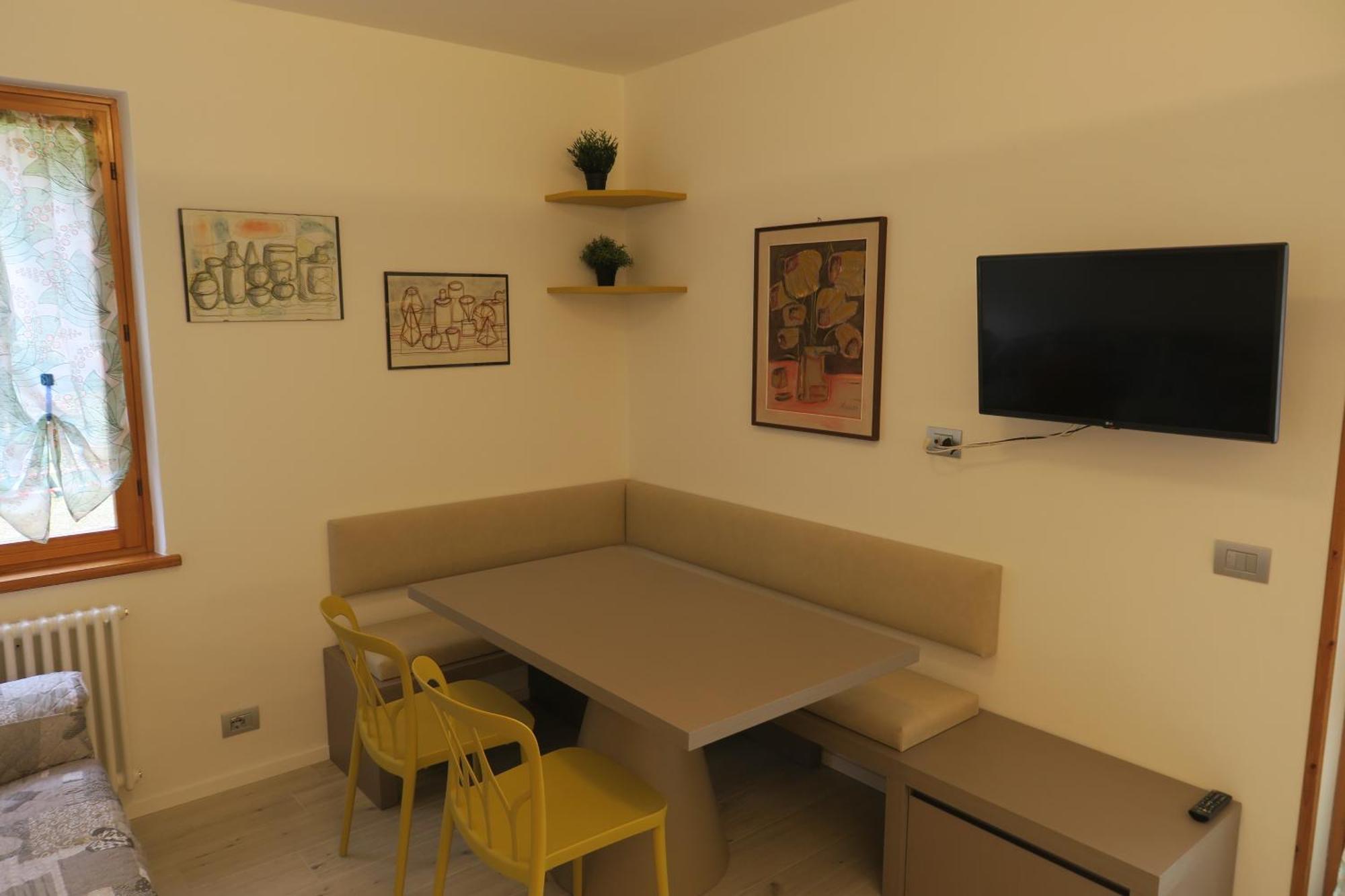 Apartamento Casa Pippi Val Maria-Pur Exterior foto