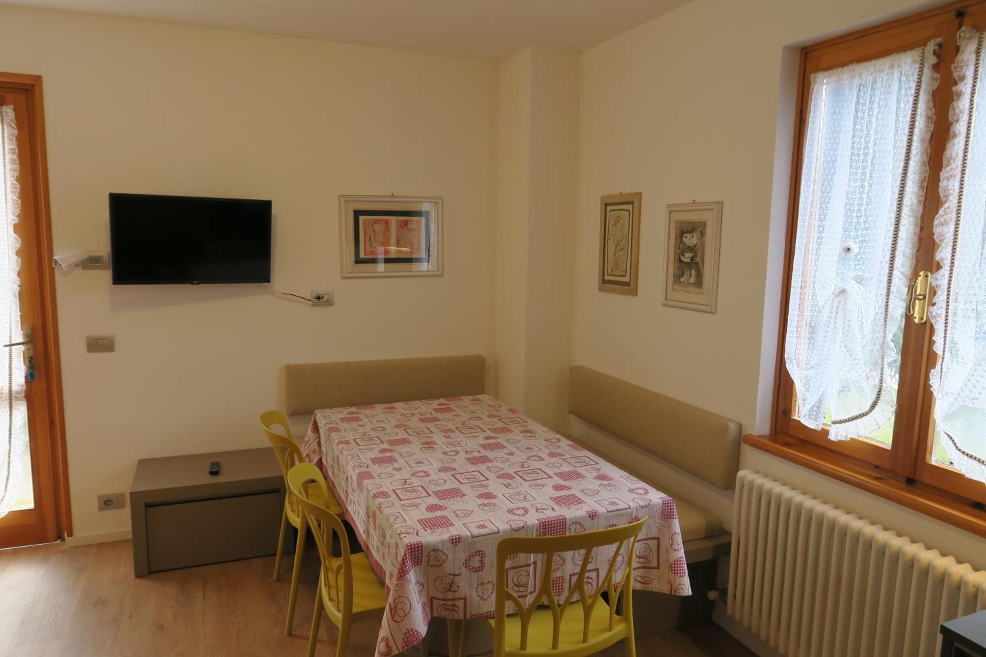 Apartamento Casa Pippi Val Maria-Pur Exterior foto