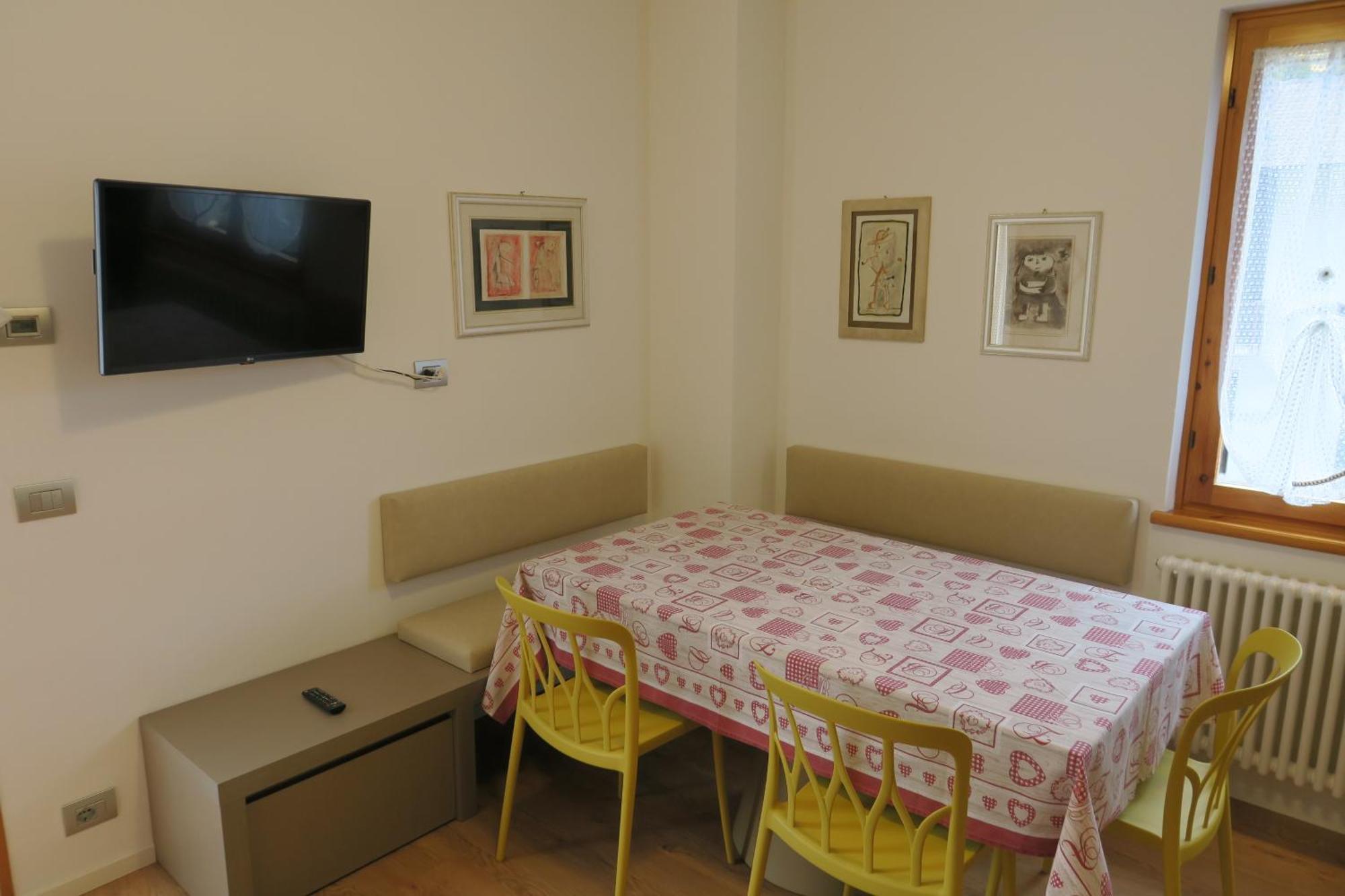 Apartamento Casa Pippi Val Maria-Pur Exterior foto