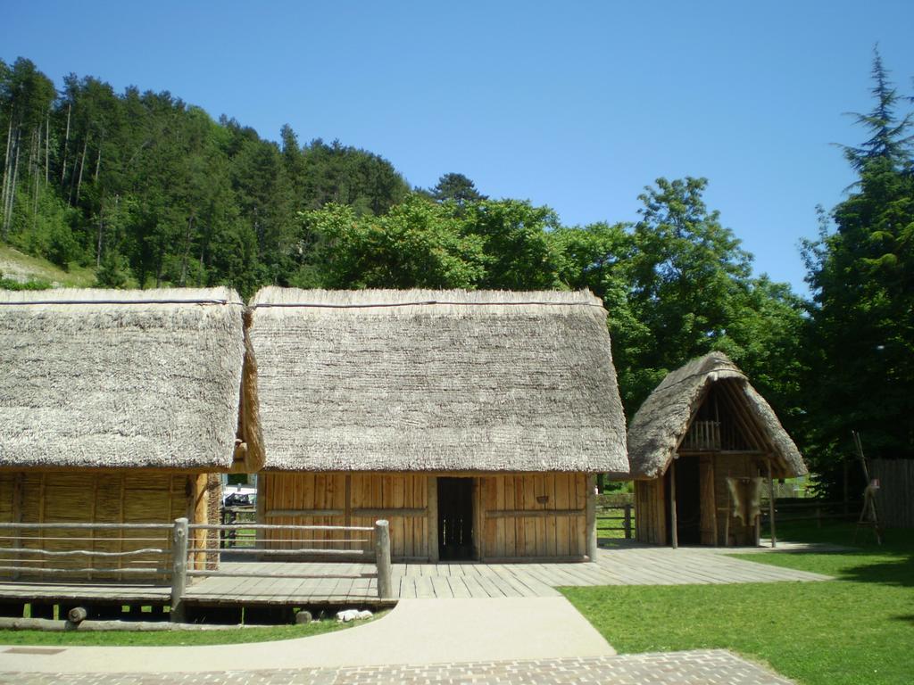 Apartamento Casa Pippi Val Maria-Pur Exterior foto
