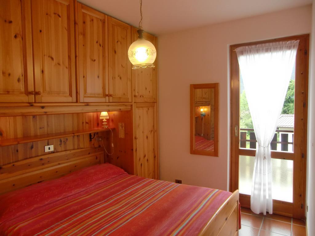 Apartamento Casa Pippi Val Maria-Pur Exterior foto