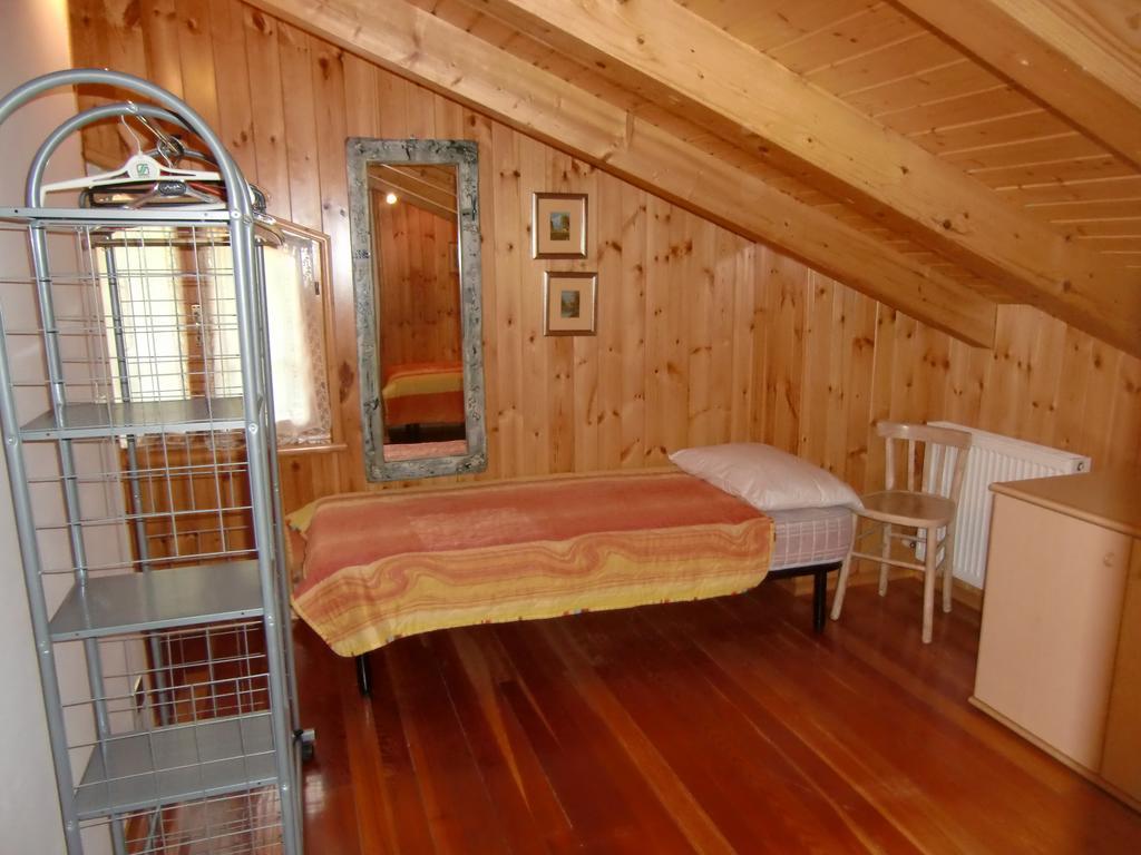 Apartamento Casa Pippi Val Maria-Pur Exterior foto