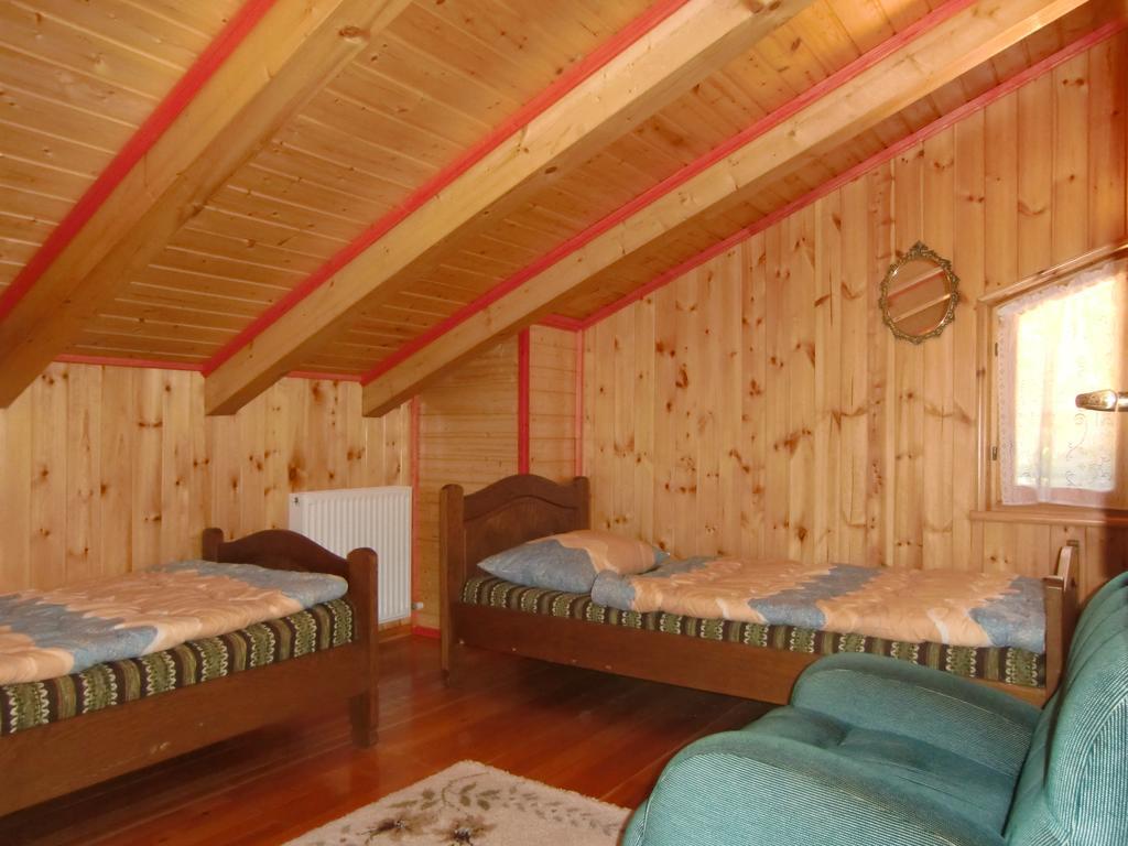 Apartamento Casa Pippi Val Maria-Pur Exterior foto