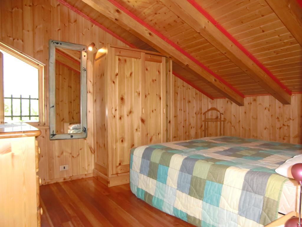 Apartamento Casa Pippi Val Maria-Pur Exterior foto