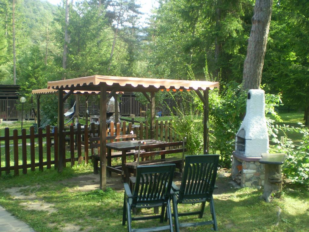 Apartamento Casa Pippi Val Maria-Pur Exterior foto