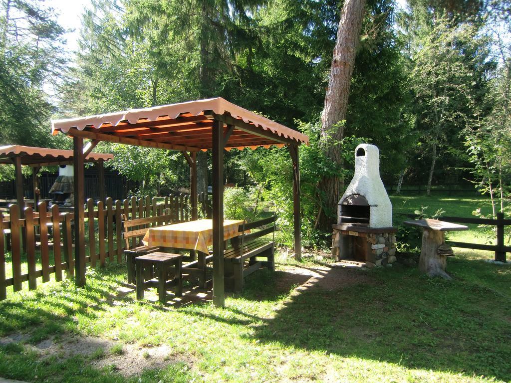 Apartamento Casa Pippi Val Maria-Pur Exterior foto