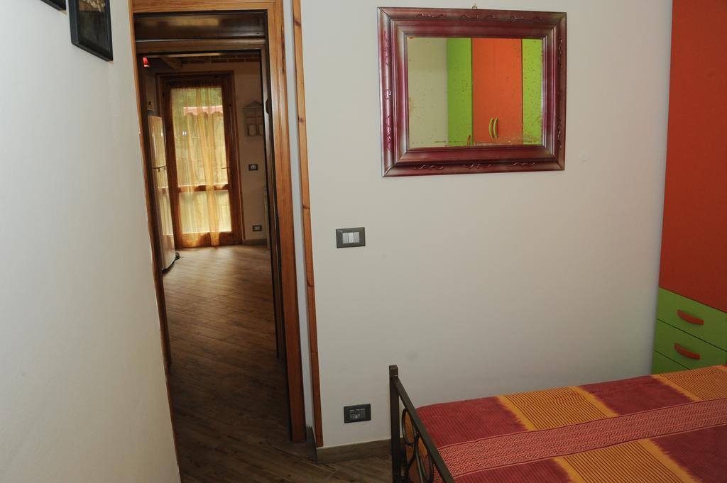 Apartamento Casa Pippi Val Maria-Pur Exterior foto