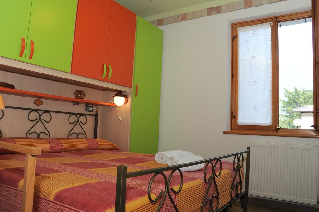 Apartamento Casa Pippi Val Maria-Pur Exterior foto