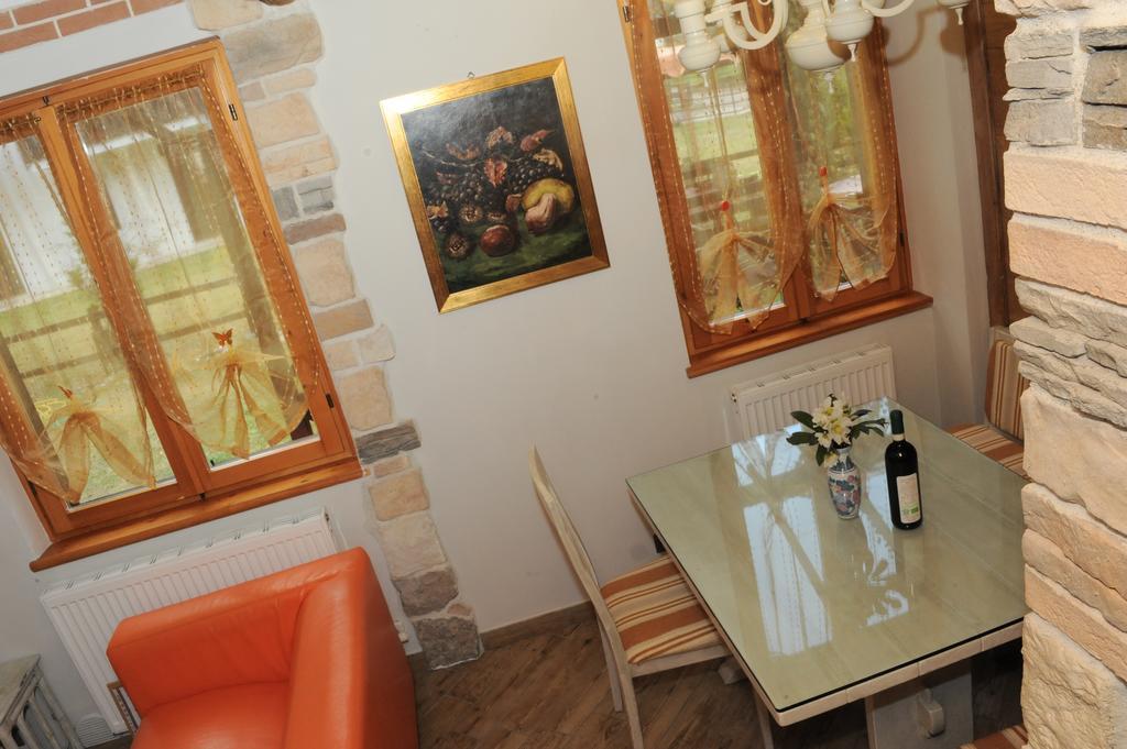 Apartamento Casa Pippi Val Maria-Pur Exterior foto