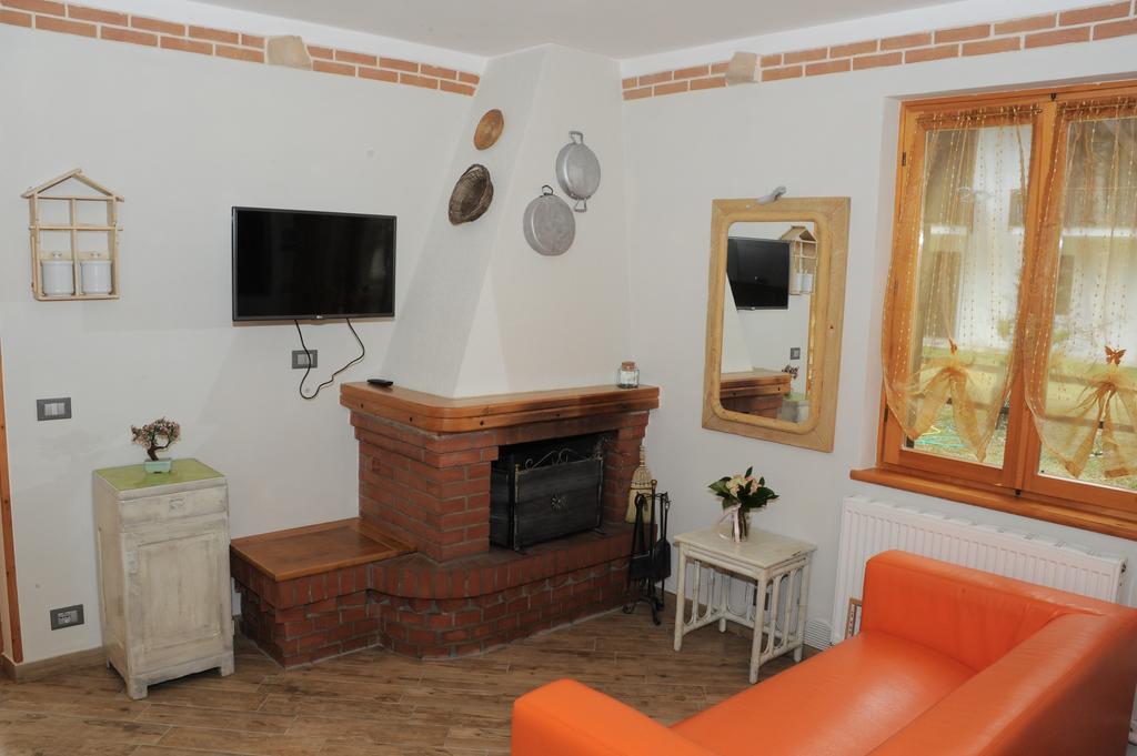 Apartamento Casa Pippi Val Maria-Pur Exterior foto