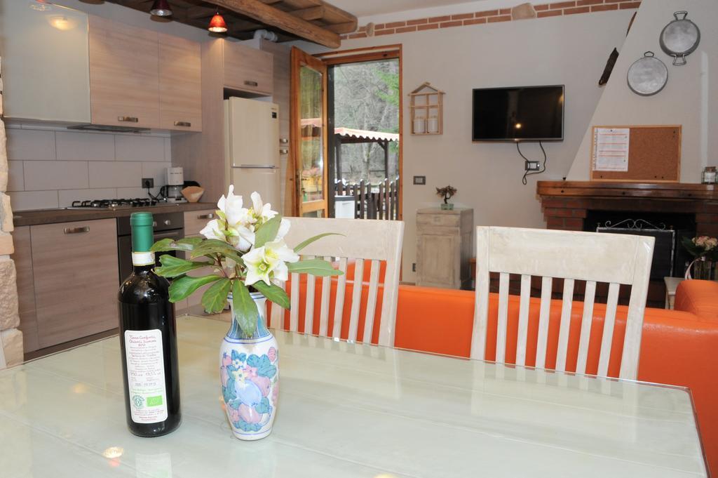 Apartamento Casa Pippi Val Maria-Pur Exterior foto