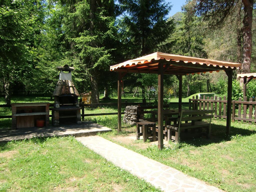 Apartamento Casa Pippi Val Maria-Pur Exterior foto