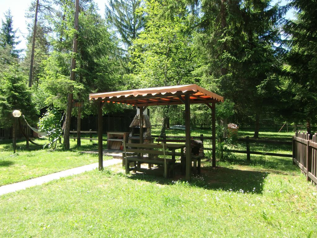 Apartamento Casa Pippi Val Maria-Pur Exterior foto