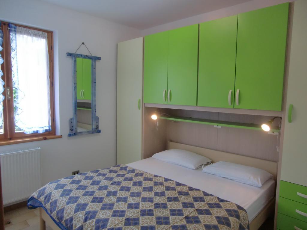 Apartamento Casa Pippi Val Maria-Pur Exterior foto