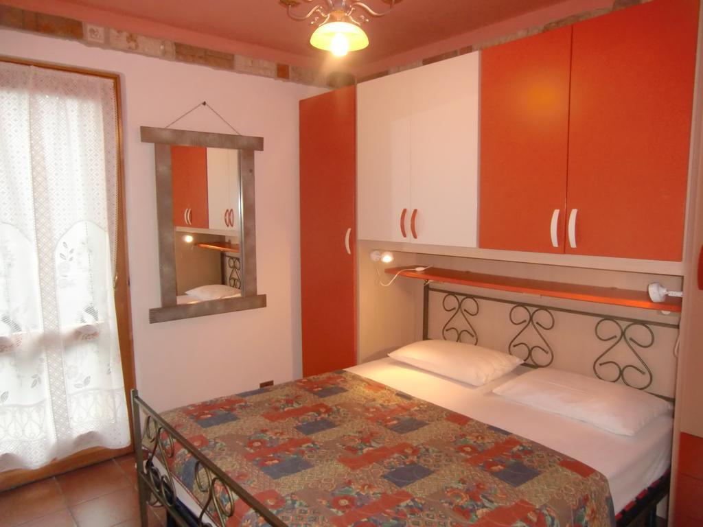 Apartamento Casa Pippi Val Maria-Pur Exterior foto