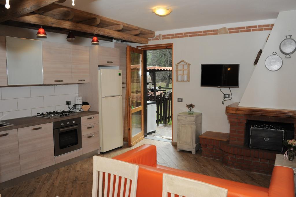 Apartamento Casa Pippi Val Maria-Pur Exterior foto